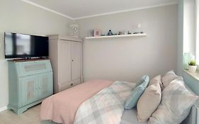 Apartament Słoneczna Przystań Kołobrzeg