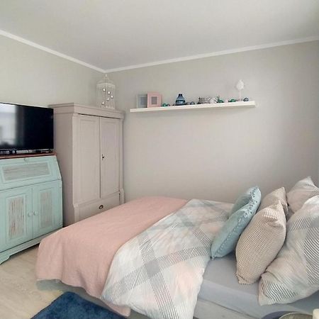 Apartament Słoneczna Przystań Kołobrzeg Zewnętrze zdjęcie