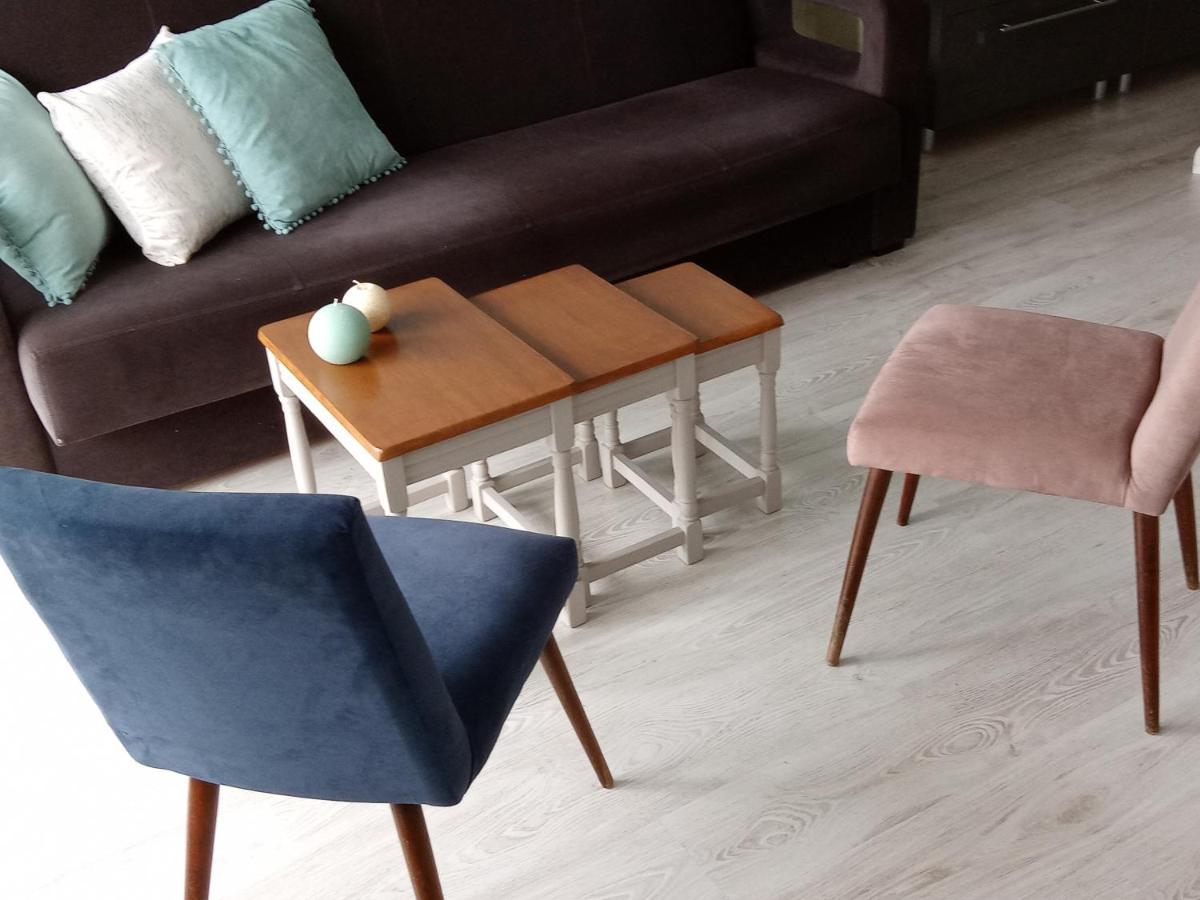 Apartament Słoneczna Przystań Kołobrzeg Zewnętrze zdjęcie