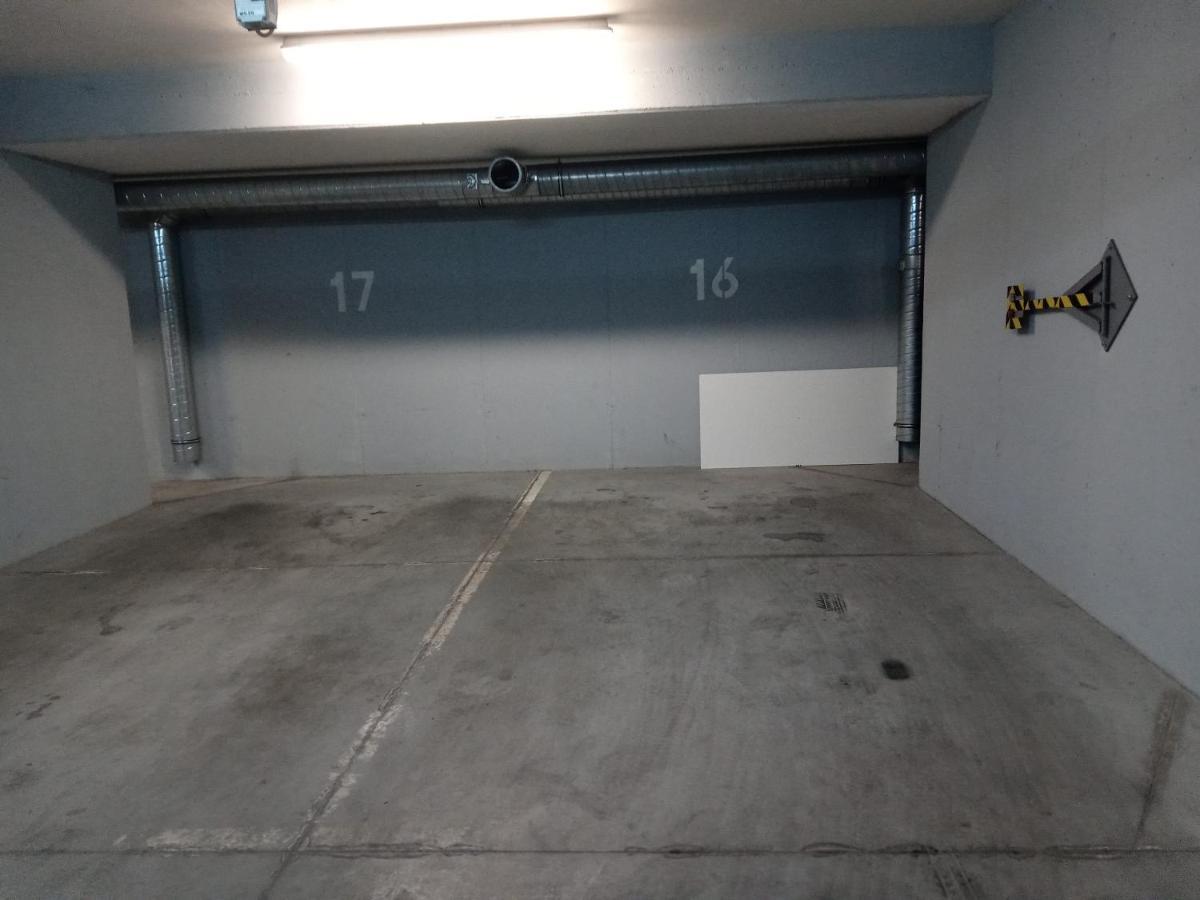 Apartament Słoneczna Przystań Kołobrzeg Zewnętrze zdjęcie