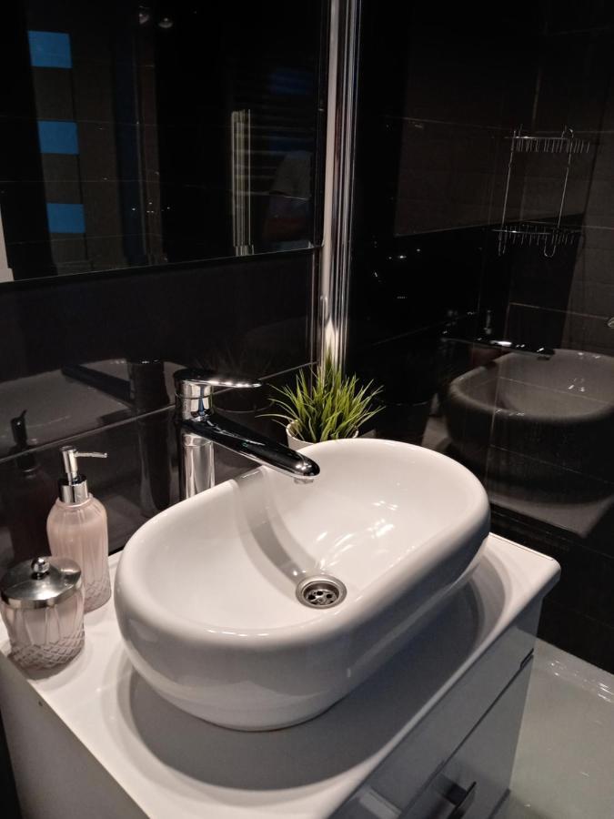 Apartament Słoneczna Przystań Kołobrzeg Zewnętrze zdjęcie