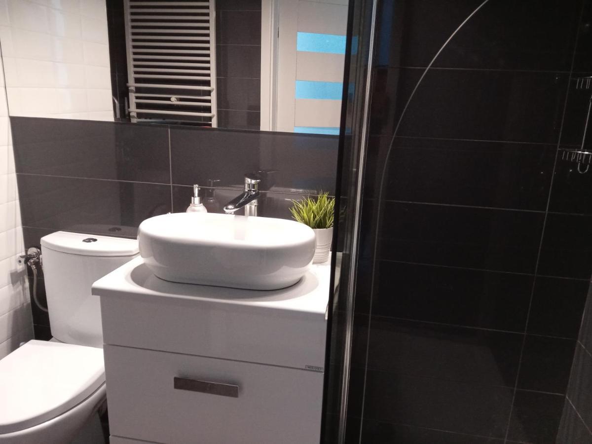 Apartament Słoneczna Przystań Kołobrzeg Zewnętrze zdjęcie