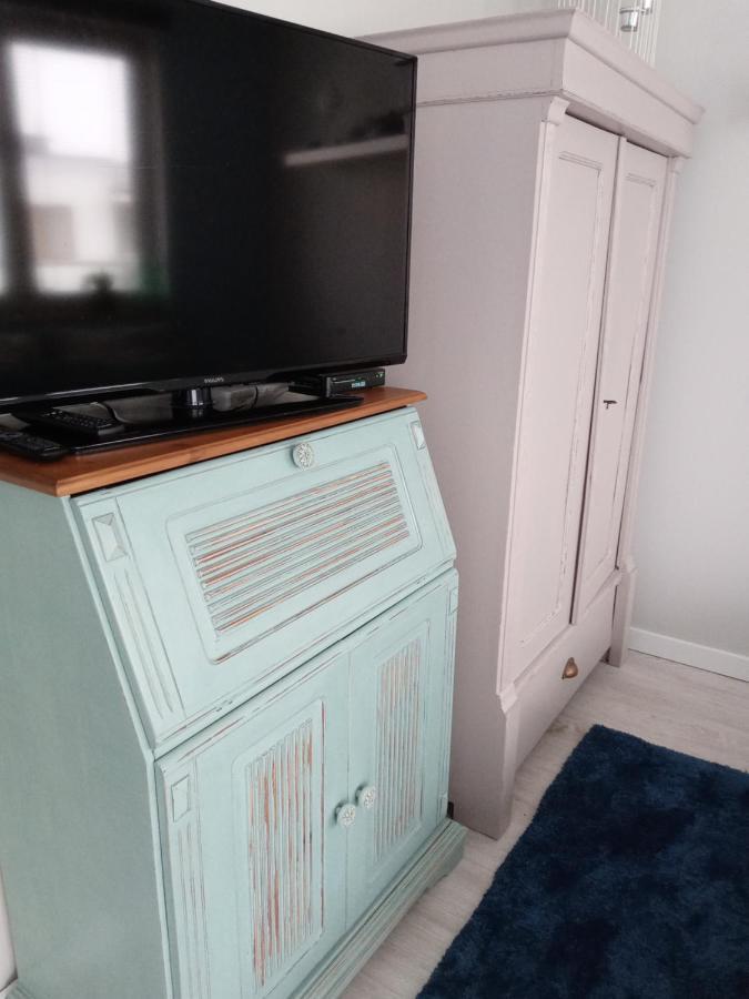 Apartament Słoneczna Przystań Kołobrzeg Zewnętrze zdjęcie