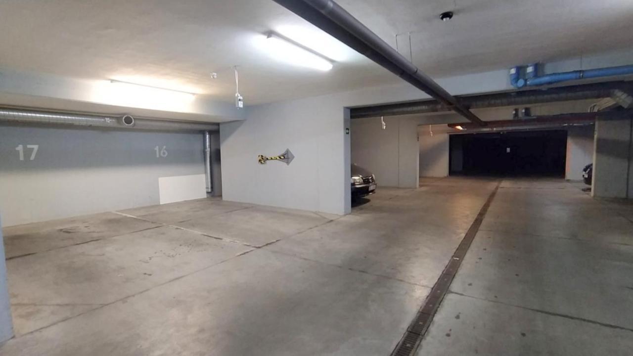 Apartament Słoneczna Przystań Kołobrzeg Zewnętrze zdjęcie