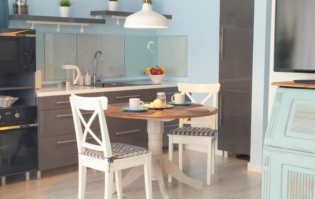 Apartament Słoneczna Przystań Kołobrzeg Zewnętrze zdjęcie