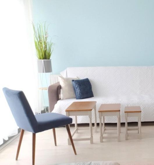 Apartament Słoneczna Przystań Kołobrzeg Zewnętrze zdjęcie