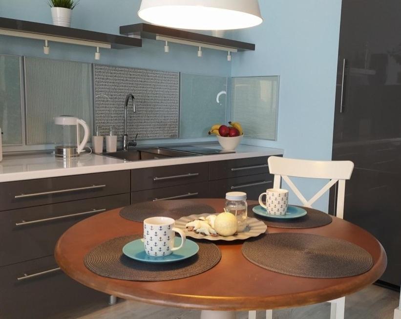 Apartament Apartament Słoneczna Przystań Kołobrzeg Zewnętrze zdjęcie