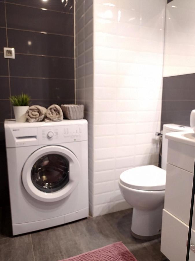 Apartament Słoneczna Przystań Kołobrzeg Zewnętrze zdjęcie