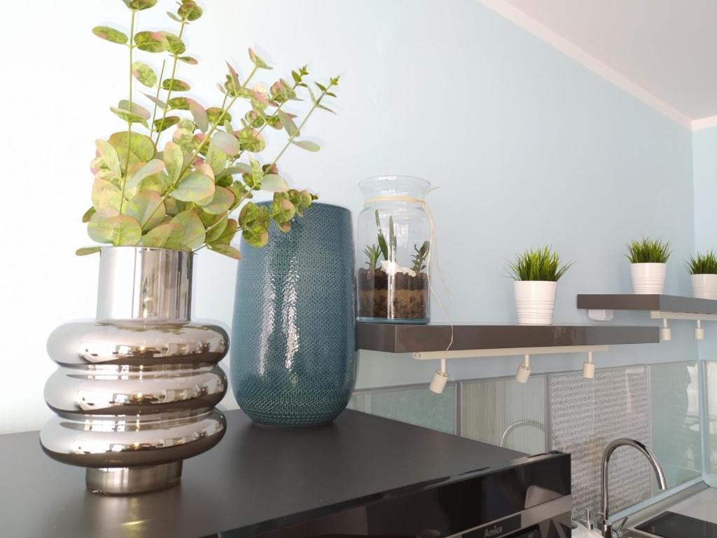 Apartament Słoneczna Przystań Kołobrzeg Zewnętrze zdjęcie