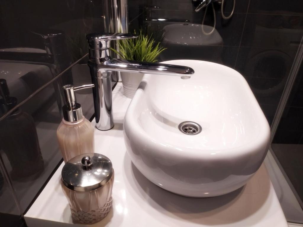 Apartament Słoneczna Przystań Kołobrzeg Zewnętrze zdjęcie