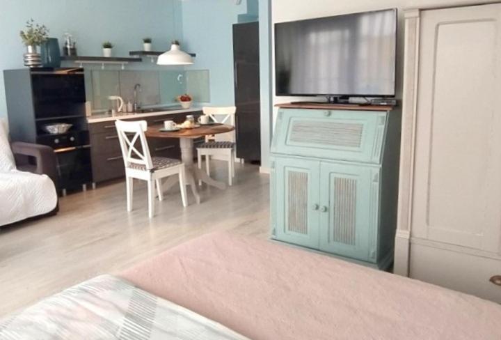 Apartament Słoneczna Przystań Kołobrzeg Zewnętrze zdjęcie