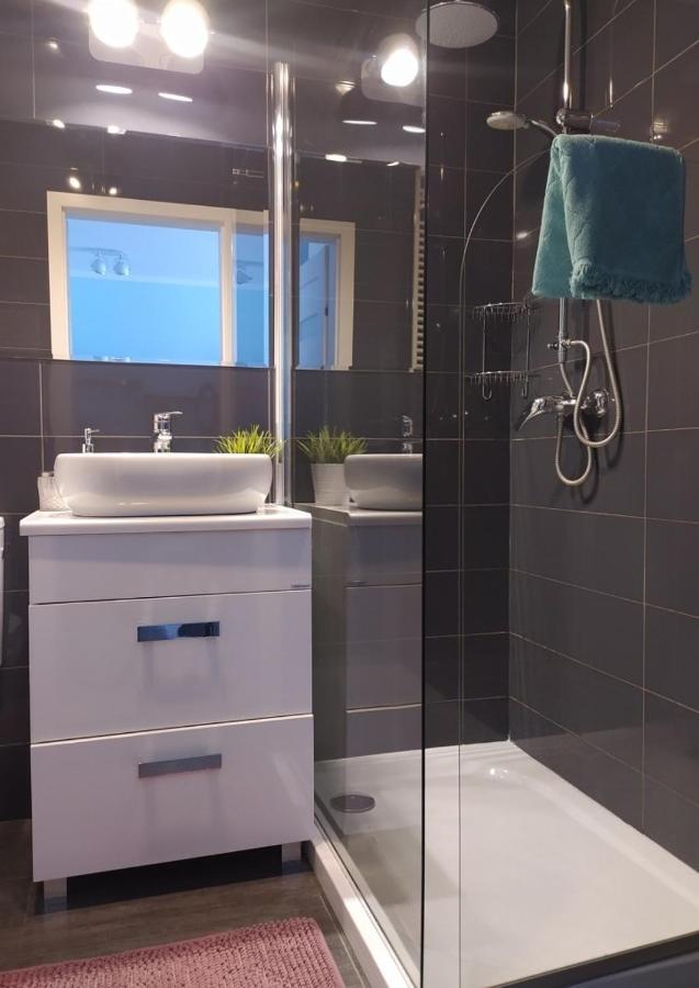 Apartament Słoneczna Przystań Kołobrzeg Zewnętrze zdjęcie