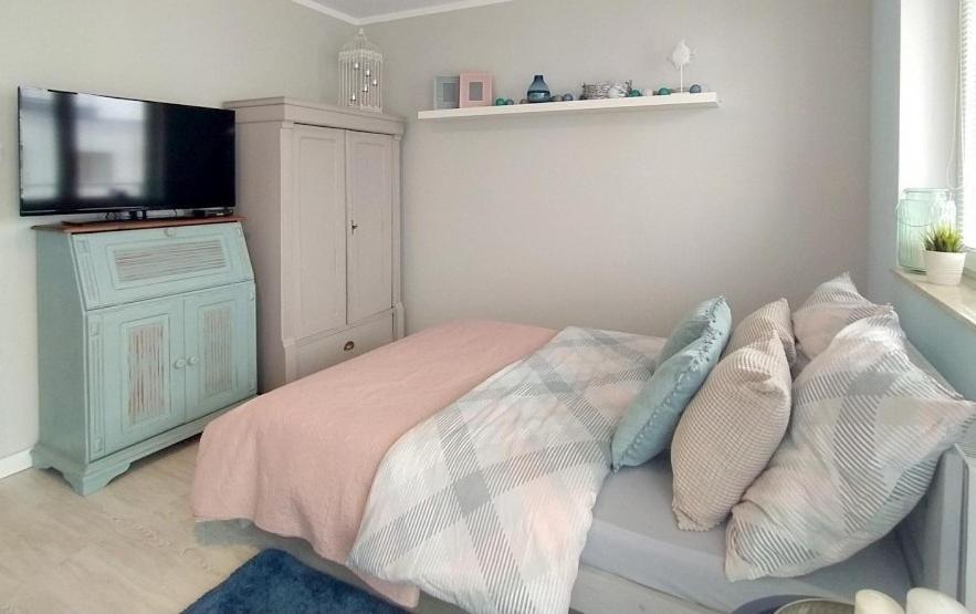 Apartament Słoneczna Przystań Kołobrzeg Zewnętrze zdjęcie