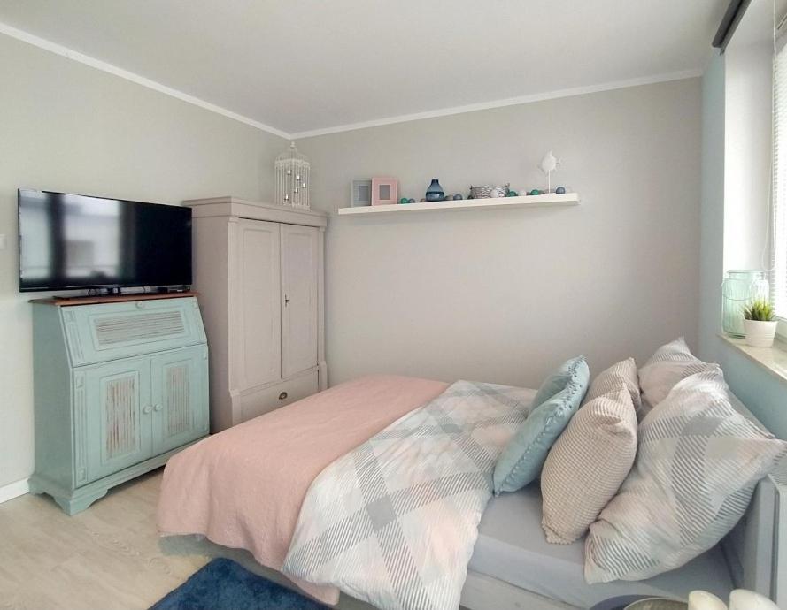 Apartament Słoneczna Przystań Kołobrzeg Zewnętrze zdjęcie